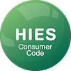 HIES logo